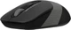 Компьютерная мышь A4tech FG10S Grey - изображение 4
