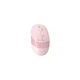 Компьютерная мышь A4tech Fstyler FB10C, Pink, USB, беспроводная, оптическая, BT+RF (Combo), 1200/1600/2000/2400 dpi, 125 Hz, 4 кнопки - изображение 7