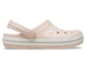 Сабо Crocs Crocband 11016-6UR-M5W7 37 Кварц - изображение 1