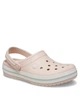 Сабо Crocs Crocband 11016-6UR-M5W7 37 Кварц - изображение 2