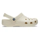 Сабо Crocs Classic 10001-0HZ-M5W7 37 Кремовий - изображение 1