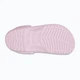 Сабо Crocs Kids Classic Clog 204536-6ZW-C12 29 Молочно-рожевий - изображение 5