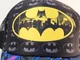 Кепка-блайзер із сіткою Бетмен Batman (54-58) Чорно-Жовта - зображення 7