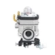 Карбюратор Falcon Premium для Hsqv 120 LC, 120 L (531004122) для бензокос (KRB406) - зображення 2