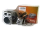 Поршневая Falcon Profi для Hsqv 545, 545XP, 550, 550XP, Jonsered CS2252, Redmax GZ5000, 5777647-08, 5777647-05, для бензопил (CIL259) - изображение 7