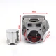 Поршневая Falcon Profi для Hsqv 545, 545XP, 550, 550XP, Jonsered CS2252, Redmax GZ5000, 5777647-08, 5777647-05, для бензопил (CIL259) - изображение 12