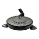 Стартер Falcon Pro для Al-Ko GreenZone LM 4018P 140 TECH 20221012A0817 CEDRUS G48SHL-B1/CEDKS48S Briggs and Stratton, на газонокосарки та двигуни (STR233) - зображення 2