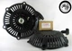 Стартер Falcon Premium для CastelGarden Mountfield SP 554 Stiga GGP SV200, RV65 UK, Honda CA 534 W TR, 118550161/1, на газонокосилку (STR167) - изображение 4