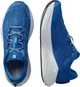 Кросівки Salomon outdoor AERO GLIDE 3 44.5 (10 UK) (28.5 см) French Blue/White/Cherry Tomato - зображення 4