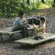 Кемпинговый матрас для раскладной кровати Naturehike CNK2300DZ022, 190х67 см, темно-зеленый - изображение 2