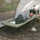 Кемпинговый матрас для раскладной кровати Naturehike CNK2300DZ022, 190х67 см, темно-зеленый - изображение 4