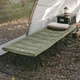 Кемпинговый матрас для раскладной кровати Naturehike CNK2300DZ022, 190х67 см, темно-зеленый - изображение 5