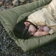 Кемпинговый матрас для раскладной кровати Naturehike CNK2300DZ022, 190х67 см, темно-зеленый - изображение 10
