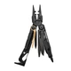 Мультиинструмент Leatherman MUT EOD Black Black - изображение 1
