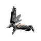 Мультиинструмент Leatherman MUT EOD Black Black - изображение 4
