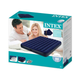 Надувной матрас Intex Двухместный с подушками и насосом 152×203×25 см (64765) - изображение 3