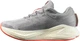 Кросівки Salomon outdoor AERO GLIDE 3 44 (9.5 UK) Alloy/Vanilla Ice/Neon Flame - зображення 2