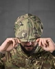 Тактична кепка з бавовни Multicam - зображення 2