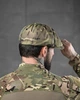 Тактична кепка з бавовни Multicam - зображення 3