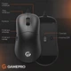 Миша GamePro GM690B Black - зображення 14
