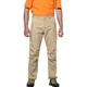 Штани Salewa Agner Hemp Ripstop Mns - изображение 1