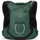Рюкзак Osprey Escapist Velocity 6 tundra green/botanica S/M зелений - изображение 4