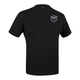 Футболка з малюнком P1G ГУР Combat Black L (UA281-29898-BK-GUR) - изображение 1