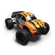 Машинка на радиоуправлении Remo Hobby GT 1036 Monster Truck 1/10 4WD M Max GT 1036 (Orange) - изображение 1