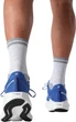 Кросівки Salomon outdoor AERO GLIDE 3 44.5 (10 UK) (28.5 см) French Blue/White/Cherry Tomato - зображення 7