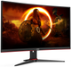 Монитор 27" AOC C27G2ZE Full HD VA 240 Гц Б/В - изображение 3