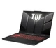 Ноутбук ASUS TUF Gaming A16 Ryzen 7-170/64GB/512/Win11 RTX4050 144Hz (FA607NUQ-RL029W) - изображение 3