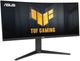 Монітор 34" ASUS TUF Gaming VG34VQL3A Ultra 2K VA 180 Гц (102358738) - Уцінка - зображення 2