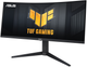 Монітор 34" ASUS TUF Gaming VG34VQL3A Ultra 2K VA 180 Гц (102358738) - Уцінка - зображення 3