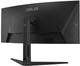 Монітор 34" ASUS TUF Gaming VG34VQL3A Ultra 2K VA 180 Гц (102358738) - Уцінка - зображення 4