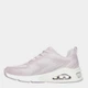Женские кроссовки Skechers 177411 LTPK 36.5 (6.5US) 23.5 см Розовые (197627159201) - изображение 3