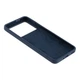 Чохол Liquid Silicone (AA) для Xiaomi Poco F6 Pro Колір 18.Black - изображение 13
