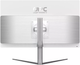 Моноблок 27" Jepssen O1-D5 / Intel Core i5-11400 / RAM 8GB / SSD 256GB / LAN / Windows 11 / White - изображение 3