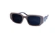 Жіночі сонцезахисні окуляри polarized, бежеві P313-6 - зображення 1