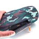 Портативна Bluetooth колонка з AUX 6 Вт, 80 дБ, камуфляж - зображення 4