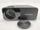 Проектор Overmax Multipic 4.2 Full HD 1080p LED 200 дюйм 4500 люмен Б/В - изображение 10