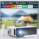 Проектор ZDK GC06 Full HD Wі-Fi Bluetooth 100479695 - изображение 1