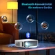 Проектор ZDK GC06 Full HD Wі-Fi Bluetooth 100479695 - изображение 3
