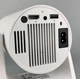 Портативный мини-проектор WiMiUS S27 с вращающейся на 270° подставкой 9000 Лм WiFi Bluetooth с поддержкой 1080P Full HD, короткофокусный для домашнего кинотеатра с автоматической коррекцией трапецеидальных искажений Б/В b1 - изображение 8