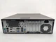 Компьютер ПК HP ProDesk 600 G1 / Intel Core i7-4790 / RAM 12GB / SSD 512GB / LAN / Wi-Fi / Bluetooth / Windows 11 / Черный Б/В - изображение 5