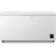 Морозильна скриня Gorenje FH50EAW - зображення 1
