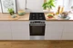 Плита комбинированная Gorenje GK5C42SF - изображение 5