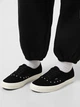 Мужские кеды замшевые низкие Vans VN000CRQBLK1 42 (9US) 27 см Черные (197643154211) - изображение 2