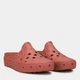 Мужские сабо Vans VN000CW8DKR1 44.5 (11US) 29 см Красные (197643247616) - изображение 2