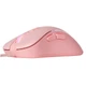 Дротова ігрова миша ONIKUMA CW907, RGB, 1200-7200DPI, USB, 1.5m, pink - зображення 5