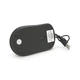 Проводная мышь Jedel CP89, 1000DPI, USB, 1.35m, черный - изображение 3